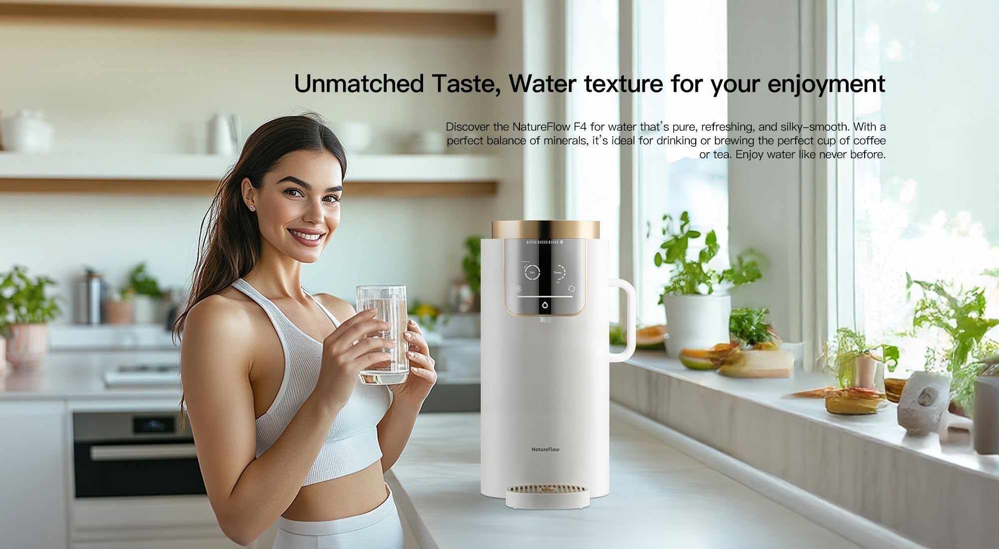 How an Osmosis Water System Works: The Science Behind Pure Drinking Water