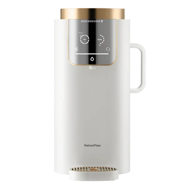 Why You Need a Countertop Water Purifier: Benefits, Features & Buying Tips