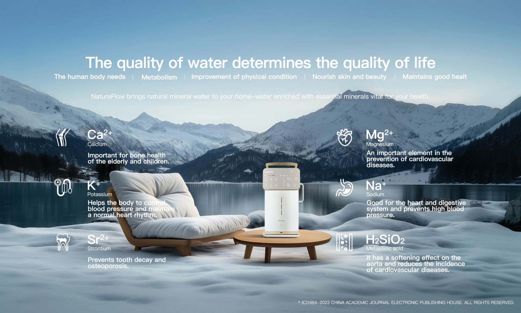 Is Mineralized Water Healthier? A Science-Backed Guide to Better Hydration