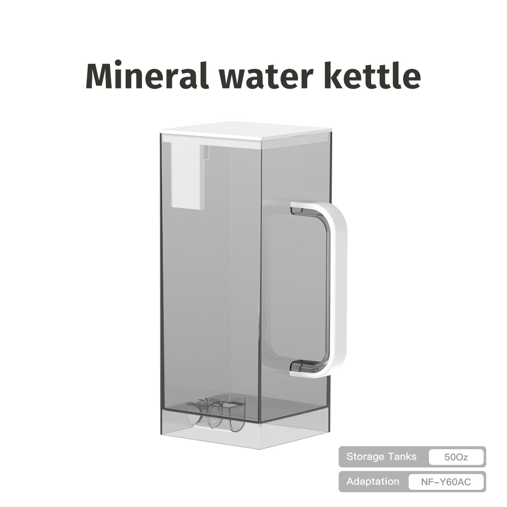 Purified Water Jug | F4 model