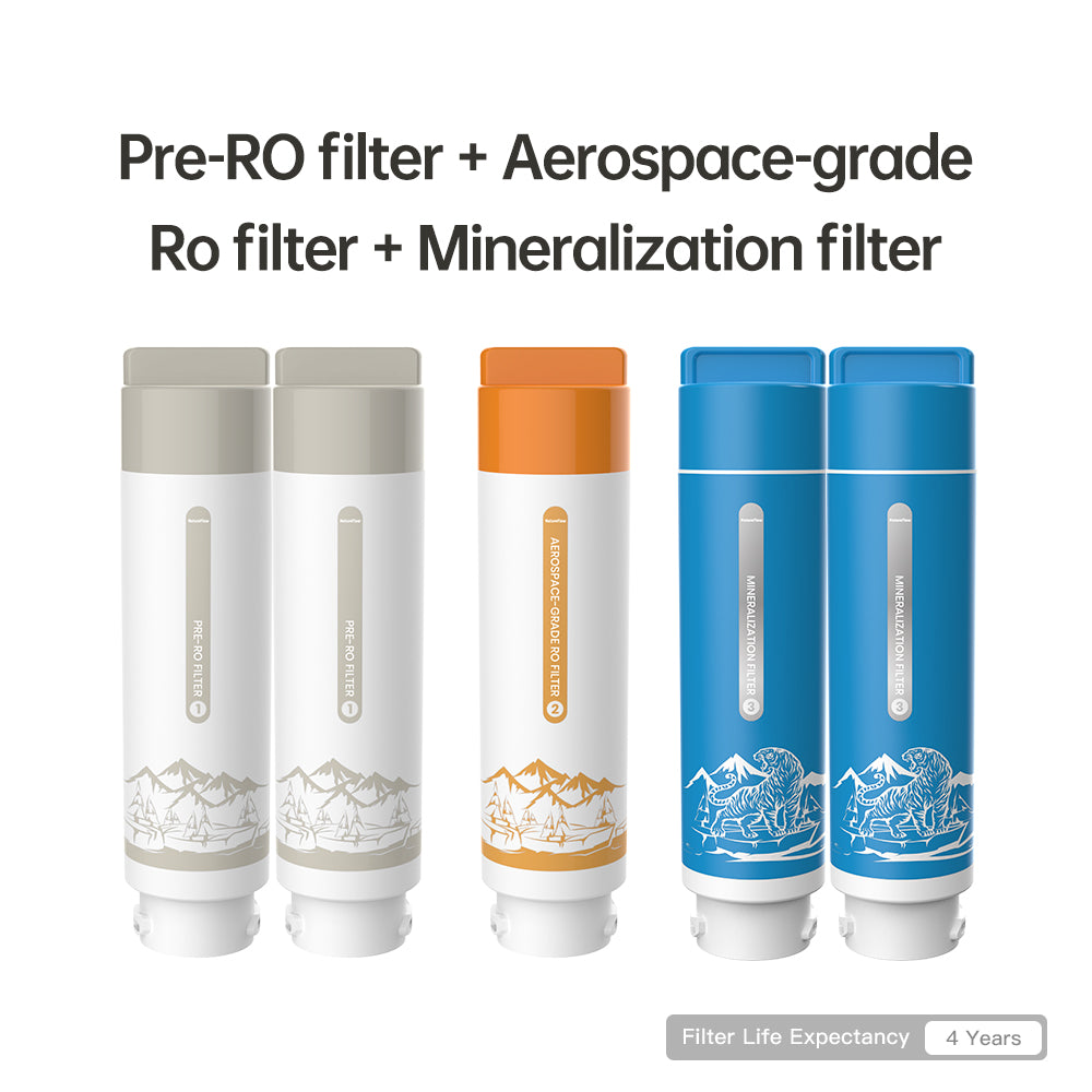 F4 Filter|F4 model