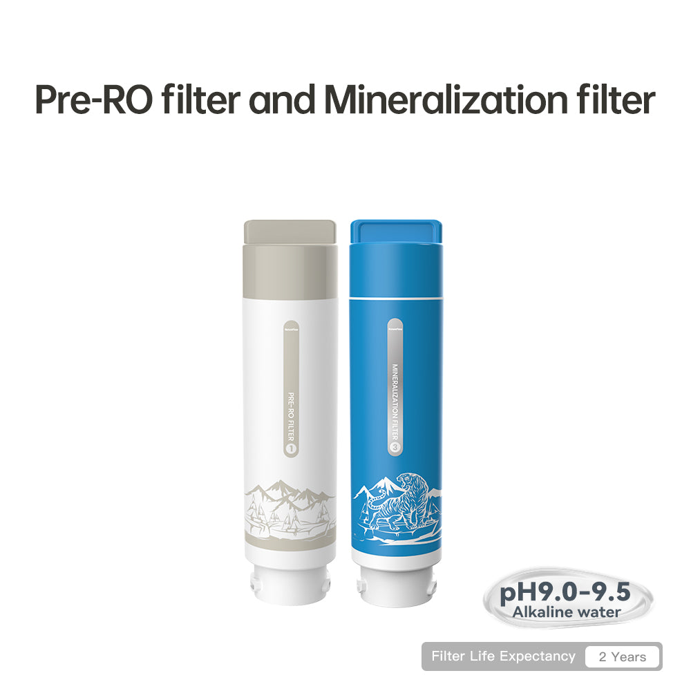 F4 Filter|F4 model