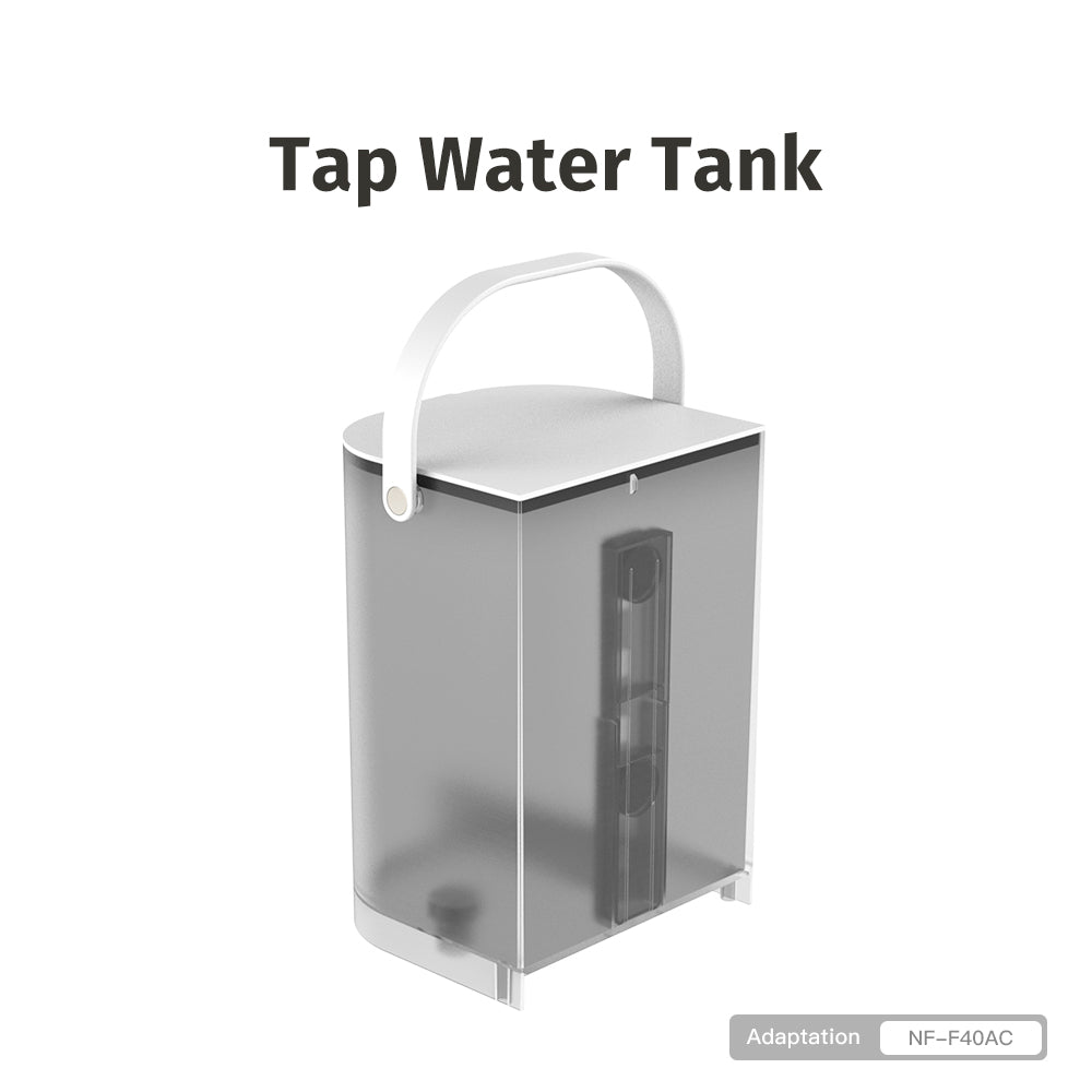 Tap Water Tank | F4