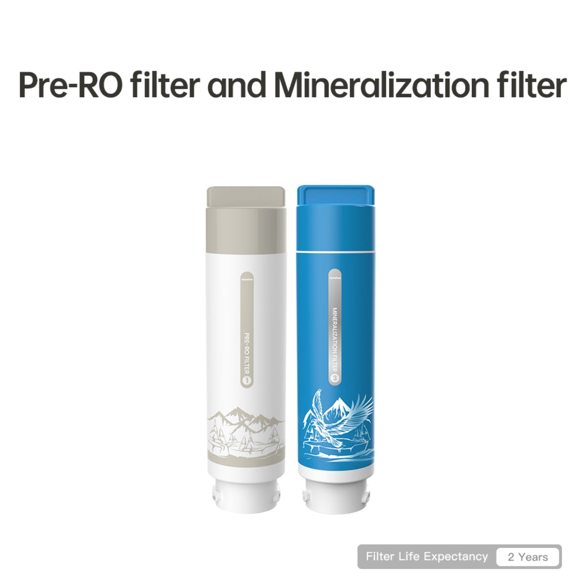 Y6 | 99% Lead Removal |Hot & Cold|Silica Alkaline Mineral RO System