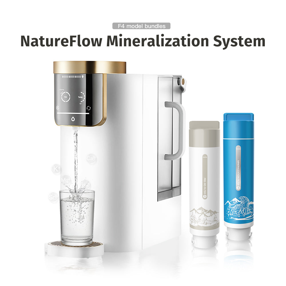 Why Every Home Needs a Pre-RO Water Filter System (and How It Saves Money)
