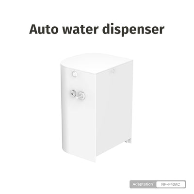 Auto Tap Water Filter Dispenser