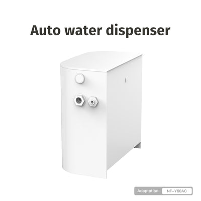 Auto Tap Water Filter Dispenser