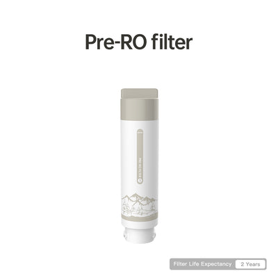 Y6 Filter | Y6 Ultra & Y6 Pro