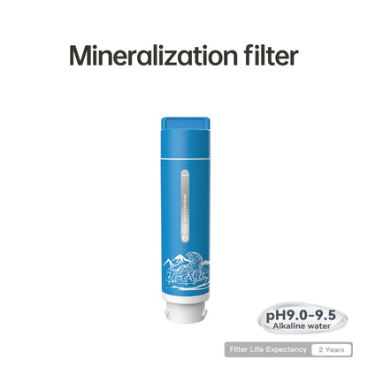 F4 Filter|F4 model
