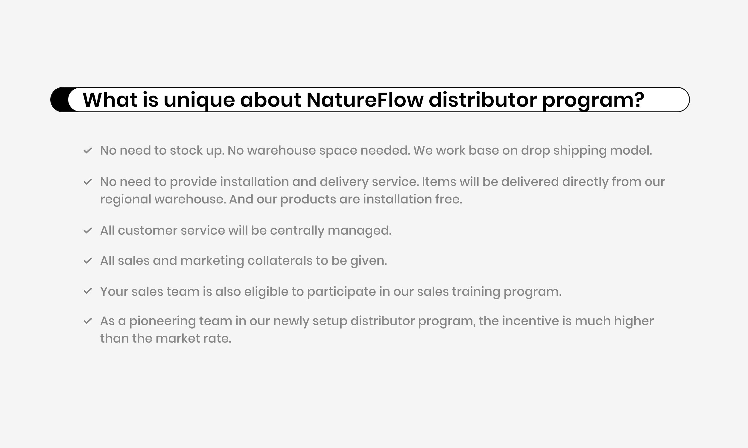 Natureflow