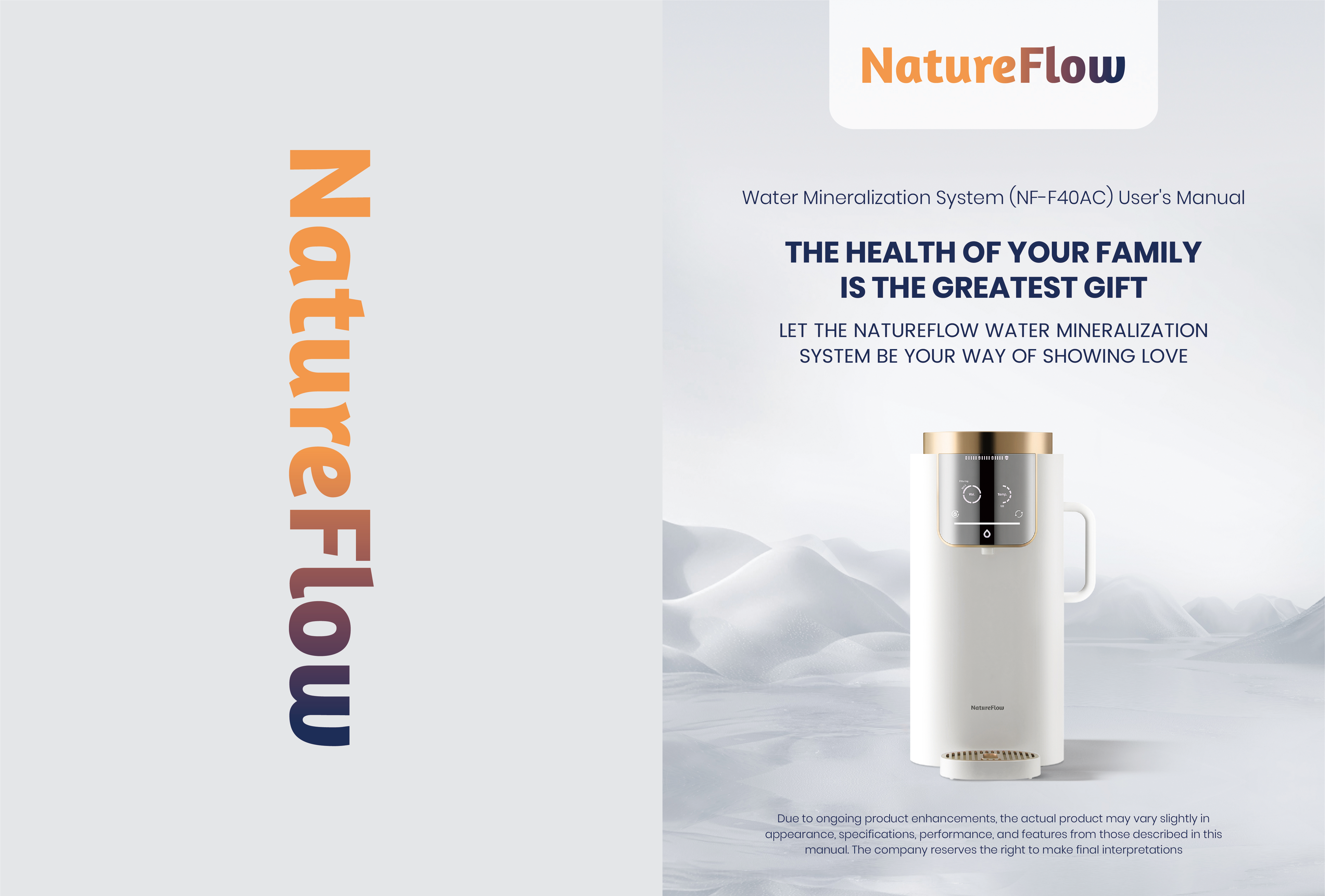 Natureflow