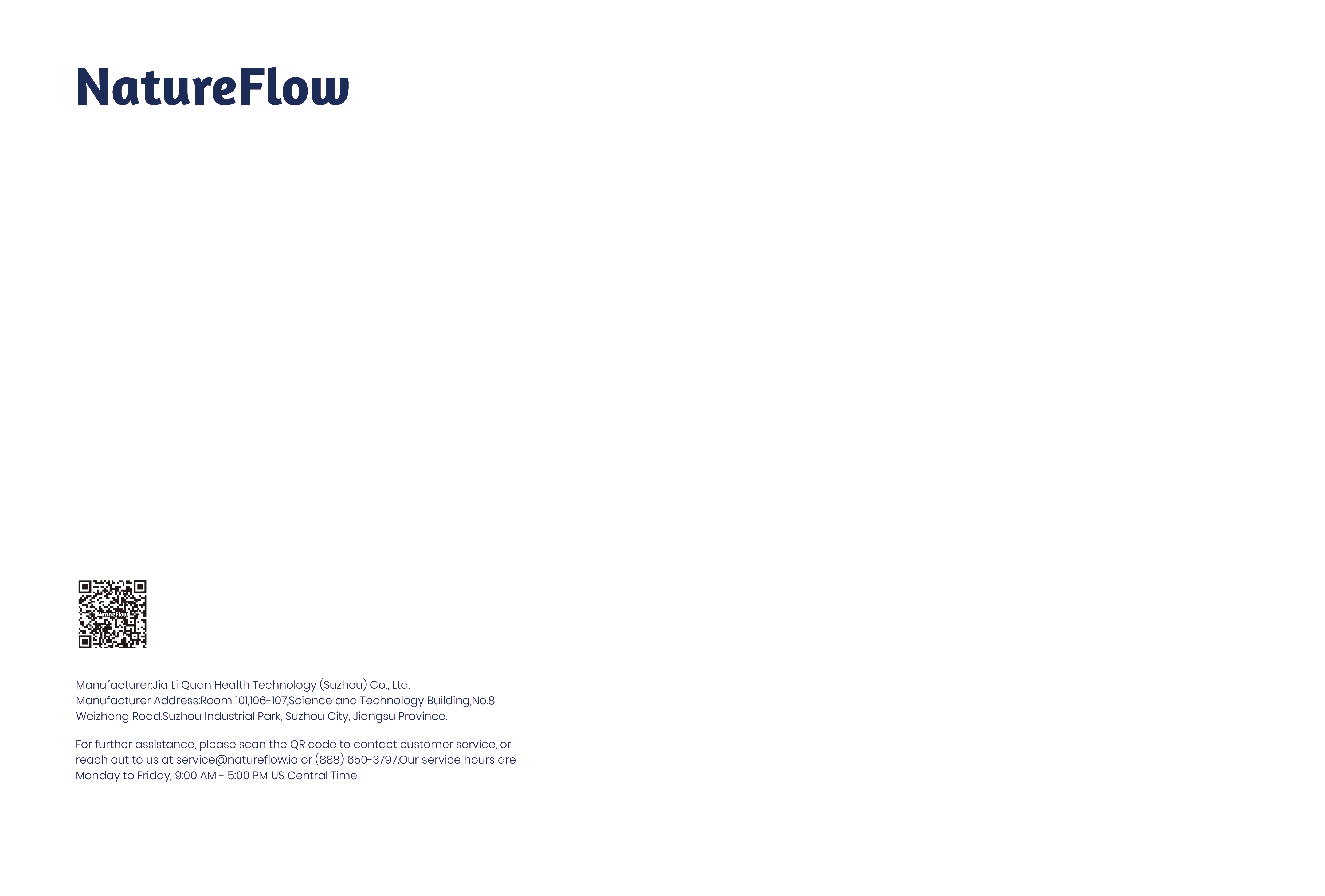 Natureflow