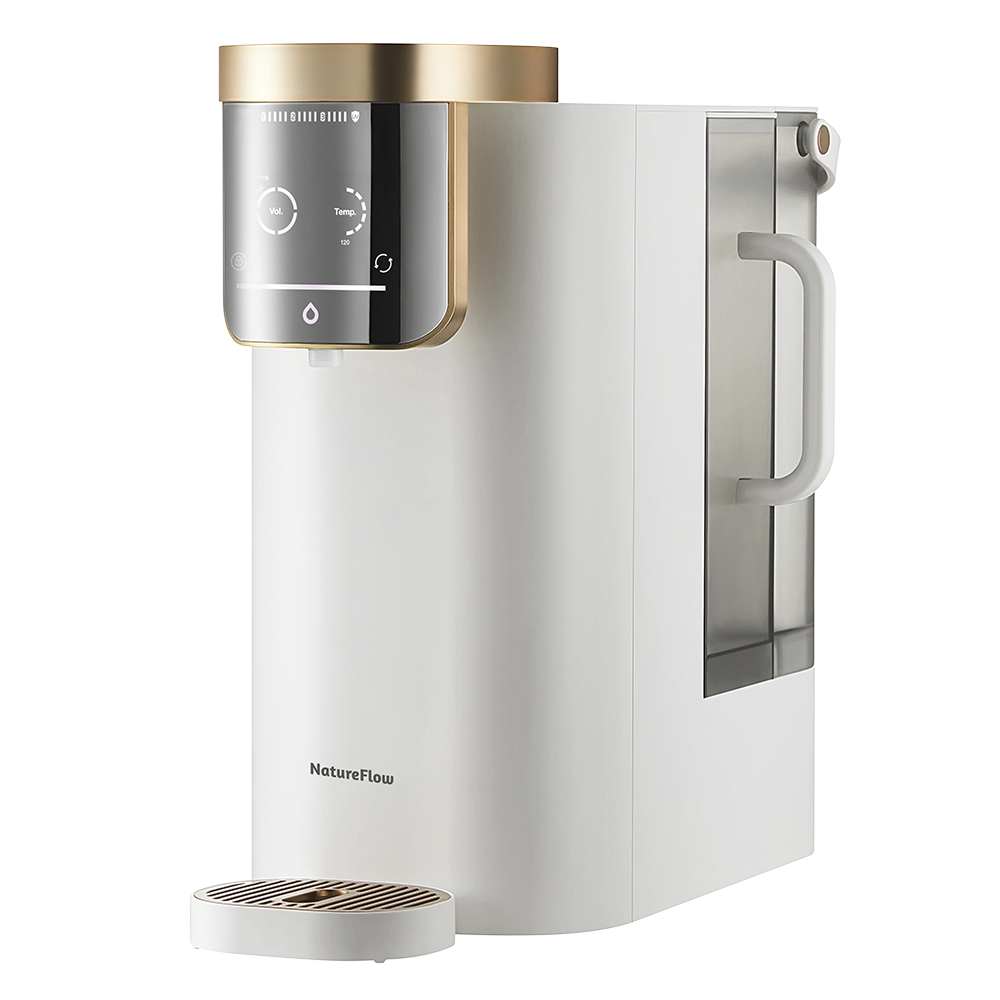 NatureFlow Water Mineralization System – The Ultimate Reverse Osmosis Machine for Purified, Mineral-Rich Water
