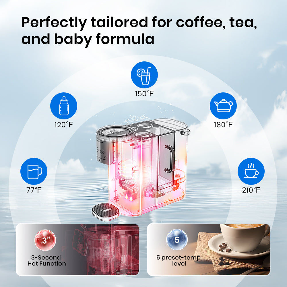 NatureFlow Water Mineralization System – The Ultimate Reverse Osmosis Machine for Purified, Mineral-Rich Water