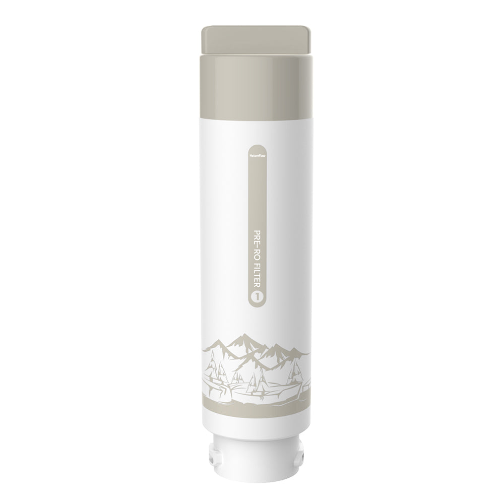 NatureFlow Filter