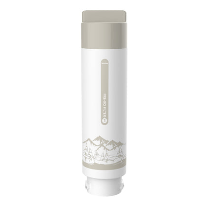 NatureFlow Filter