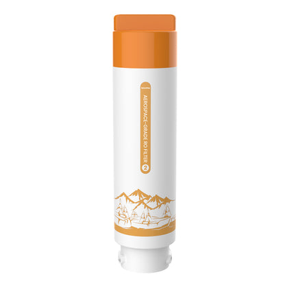 NatureFlow Filter