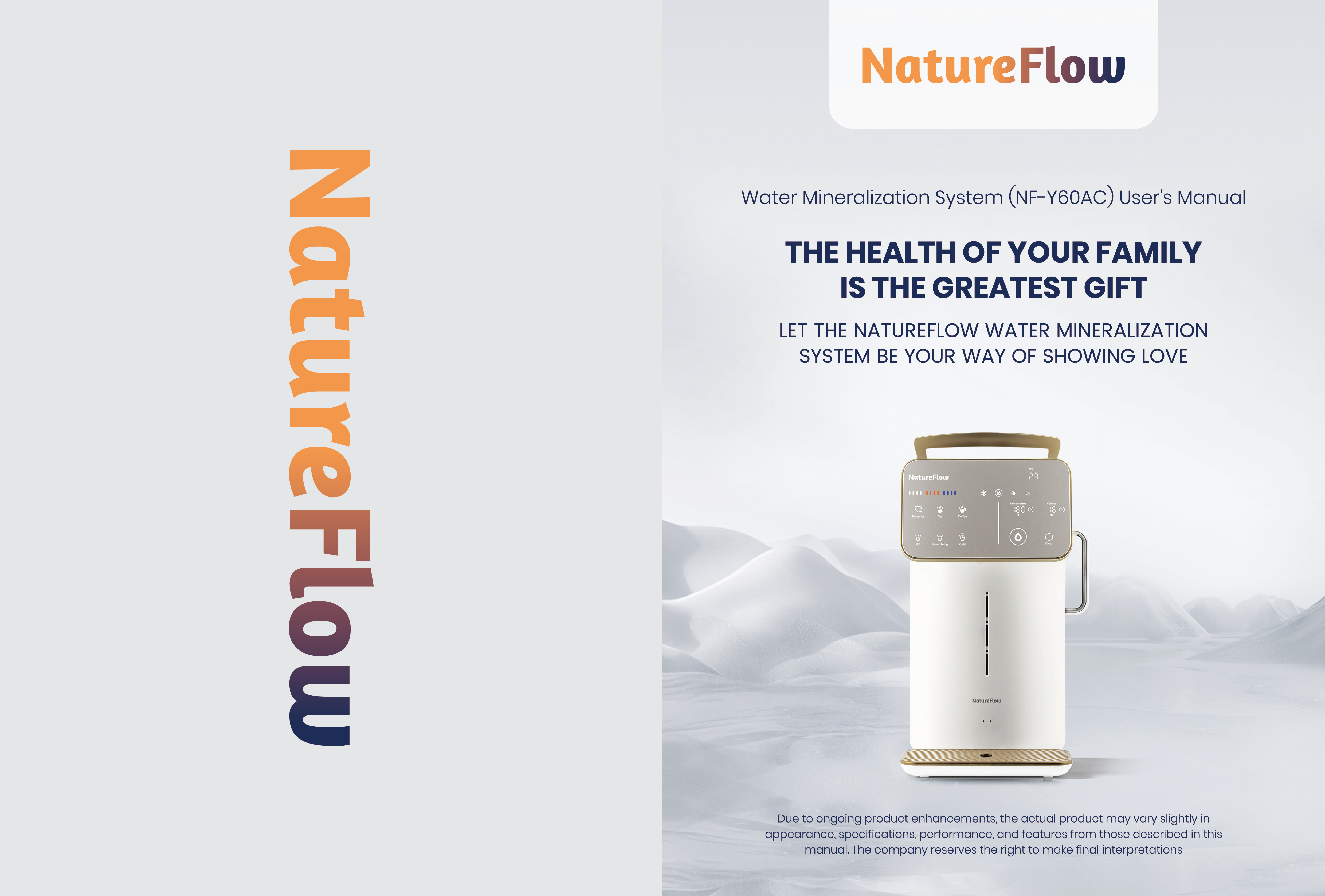 Natureflow