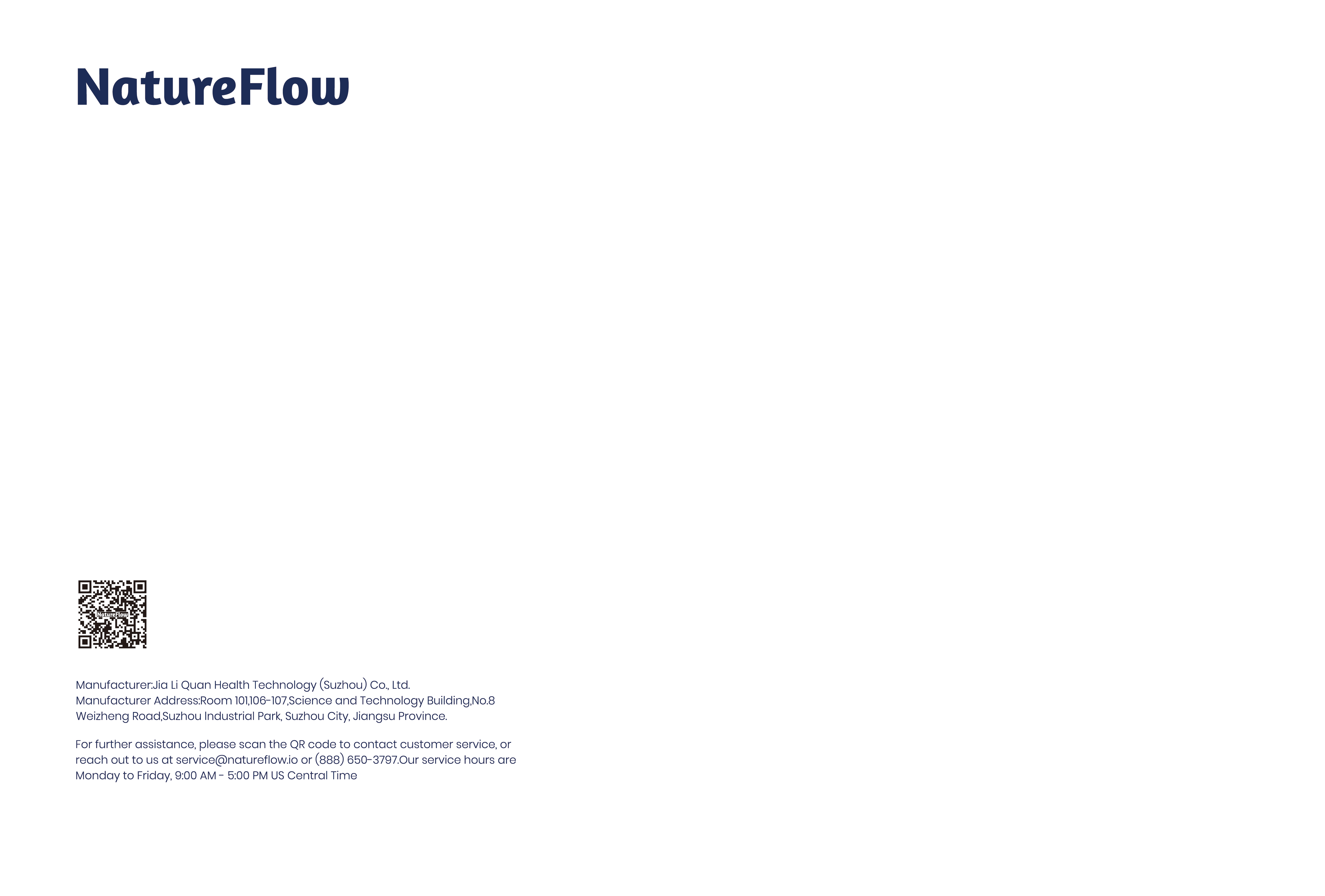 Natureflow